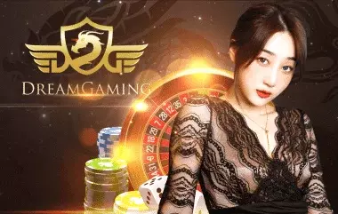 DREAM GAMING