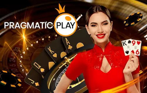 PRAGMATICPLAY LIVE