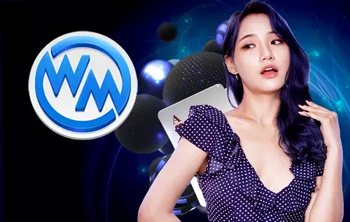 wm casino