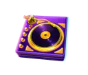 สล็อต RAVE PARTY FEVER