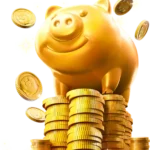 สล็อต Lucky Piggy