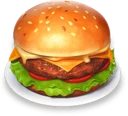 สล็อต Diner Delights