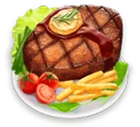 สล็อต Diner Delights
